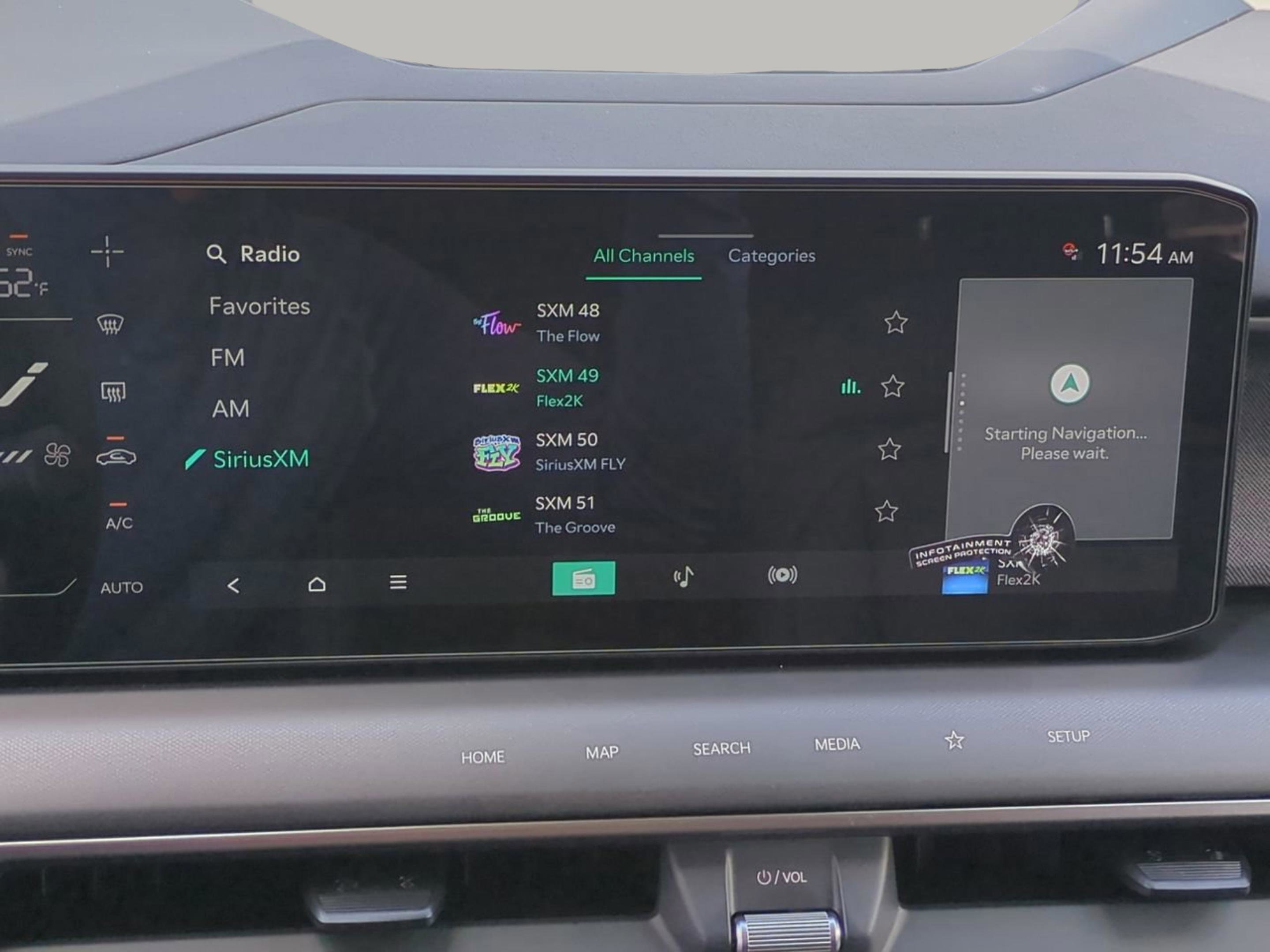 2026 Kia EV9 Wind photo 21