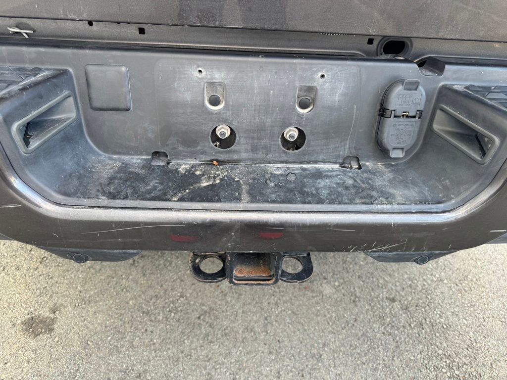 2023 Ram 2500 Big Horn photo 12