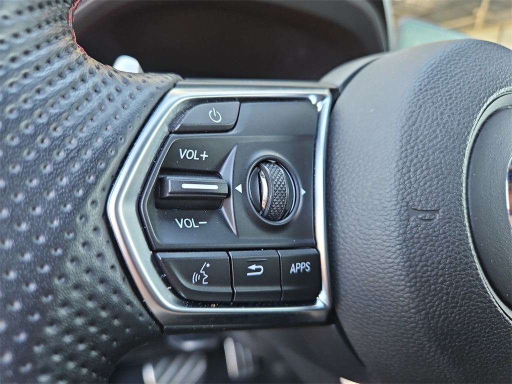 2022 Acura RDX A-Spec photo 34