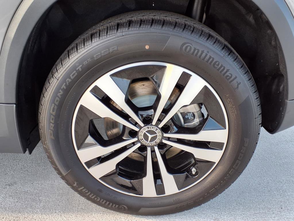 2026 Mercedes Benz GLA 250 photo 19