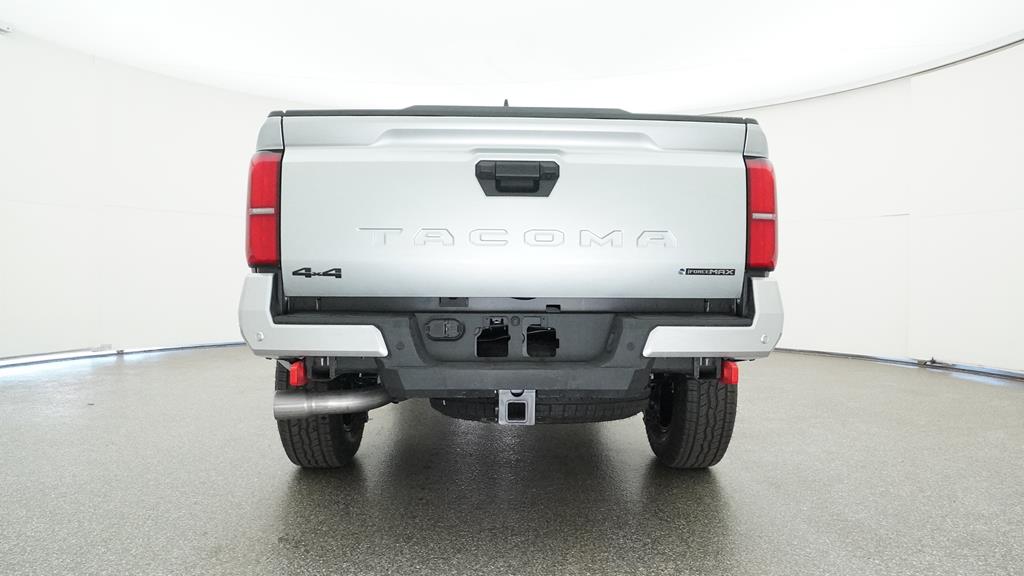 2024 Toyota Tacoma TRD Off-Road 4x4 Double Cab photo 17