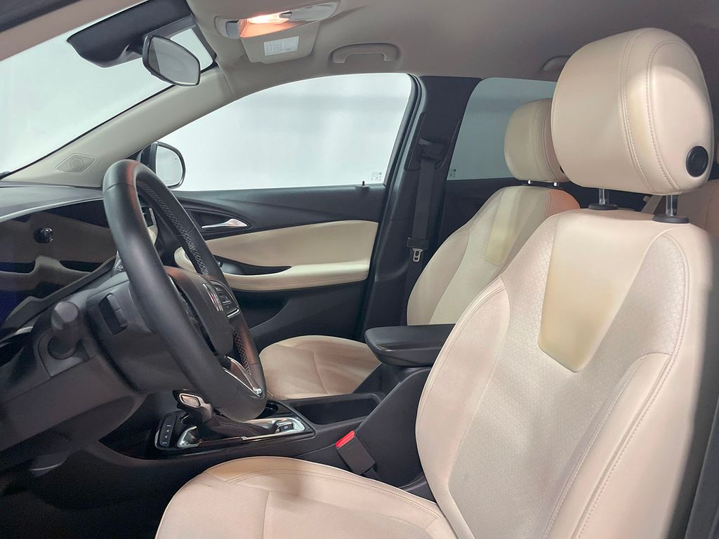 2024 Buick Encore GX Preferred photo 19