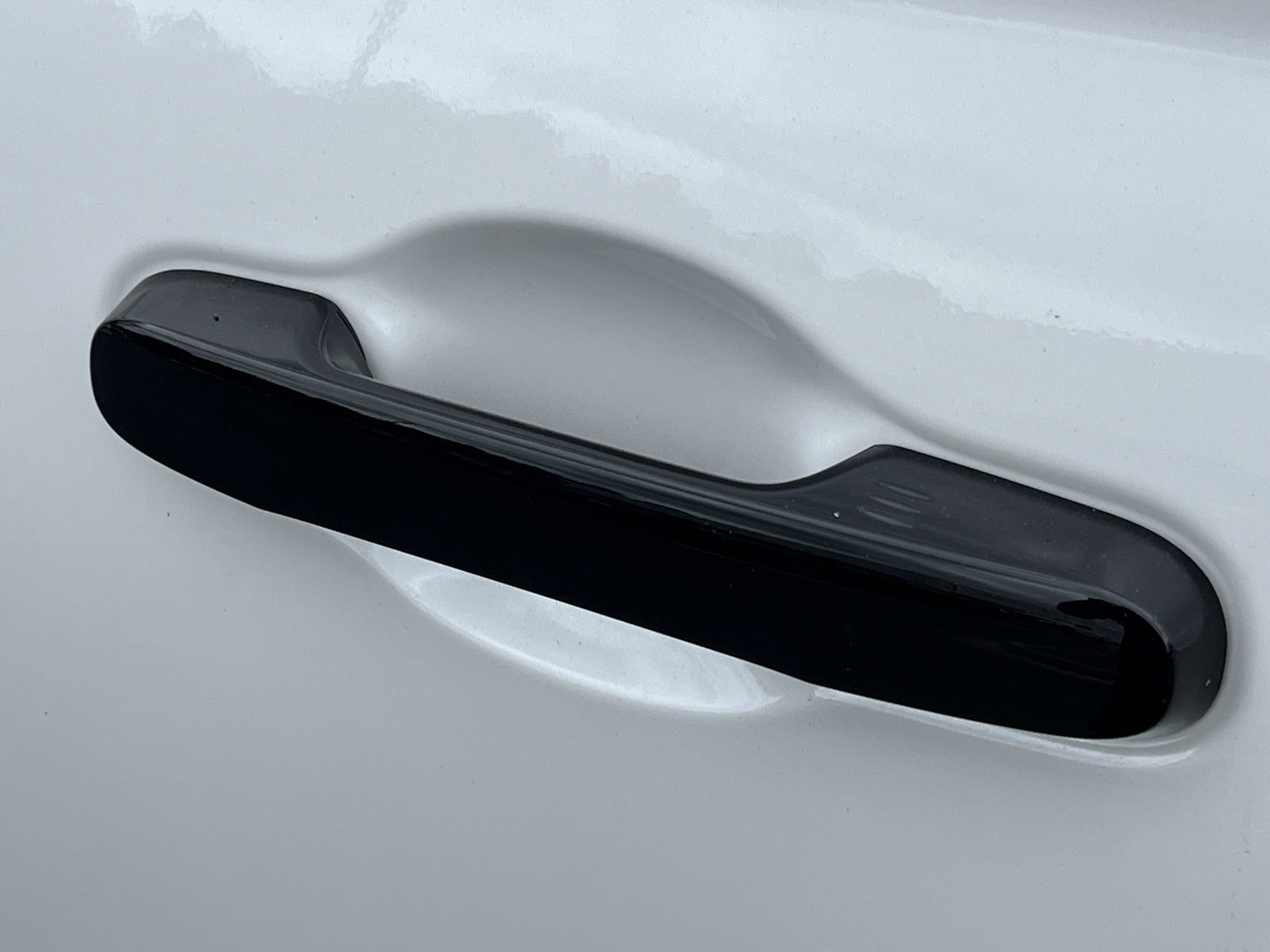 2025 Honda Pilot TrailSport photo 12