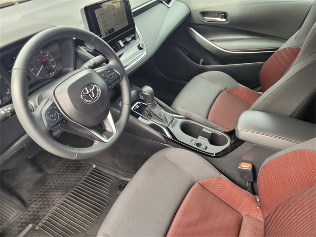 2024 Toyota Corolla SE photo 21