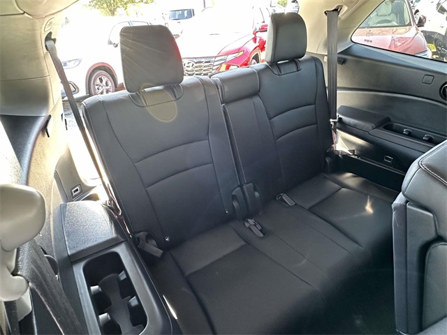2022 Honda Pilot Special Edition photo 13