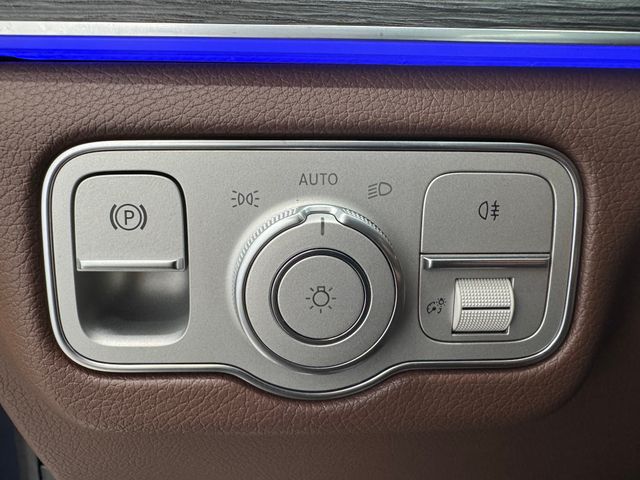 2026 Mercedes Benz GLE 450 4MATIC photo 35