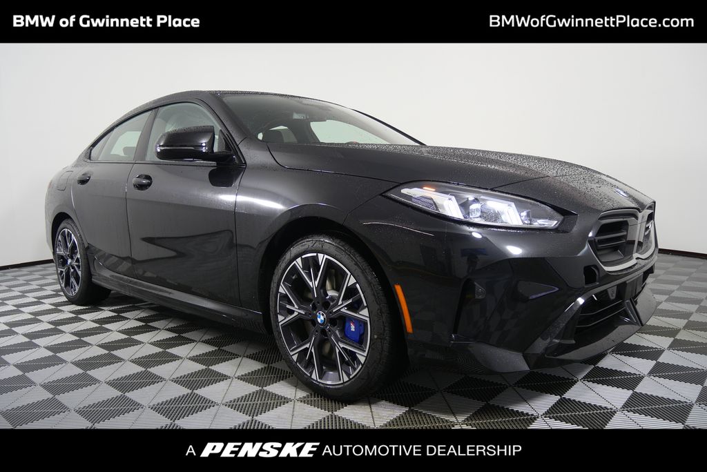 2025 BMW 2 Series M235's photo