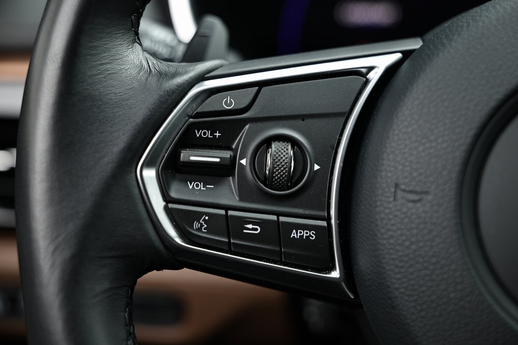 2023 Acura MDX Technology photo 34