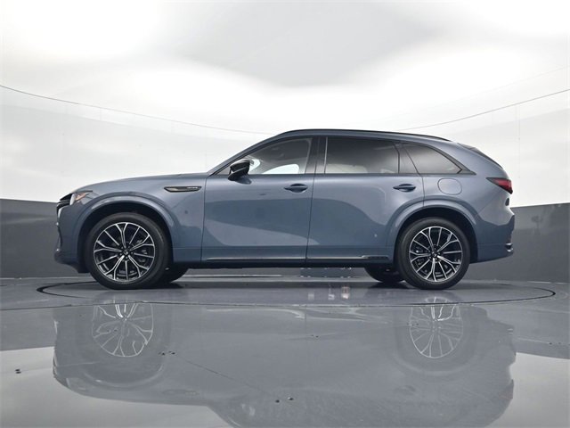 2025 Mazda CX-70 3.3 Turbo Premium Plus photo 27
