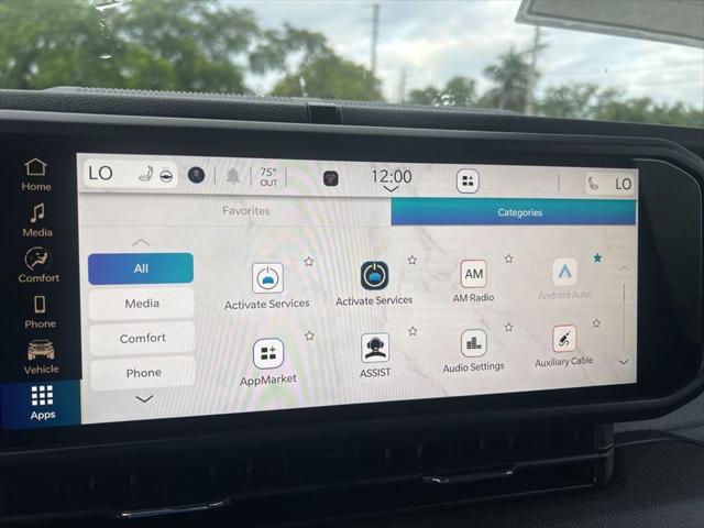 2025 Jeep Wrangler Sport S 4xe photo 13