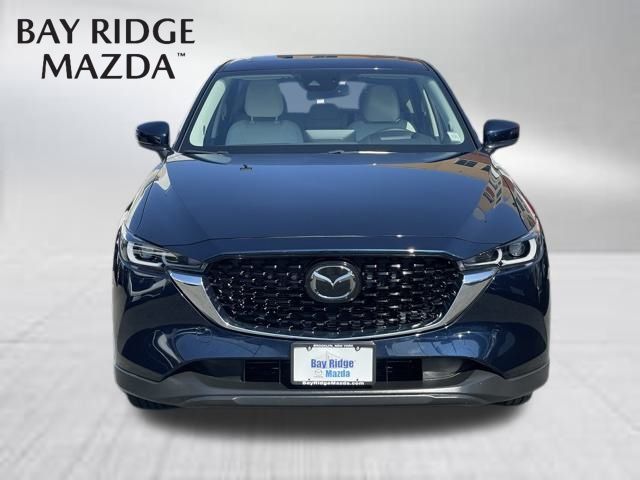 2023 Mazda CX-5 2.5 Premium Plus photo 2