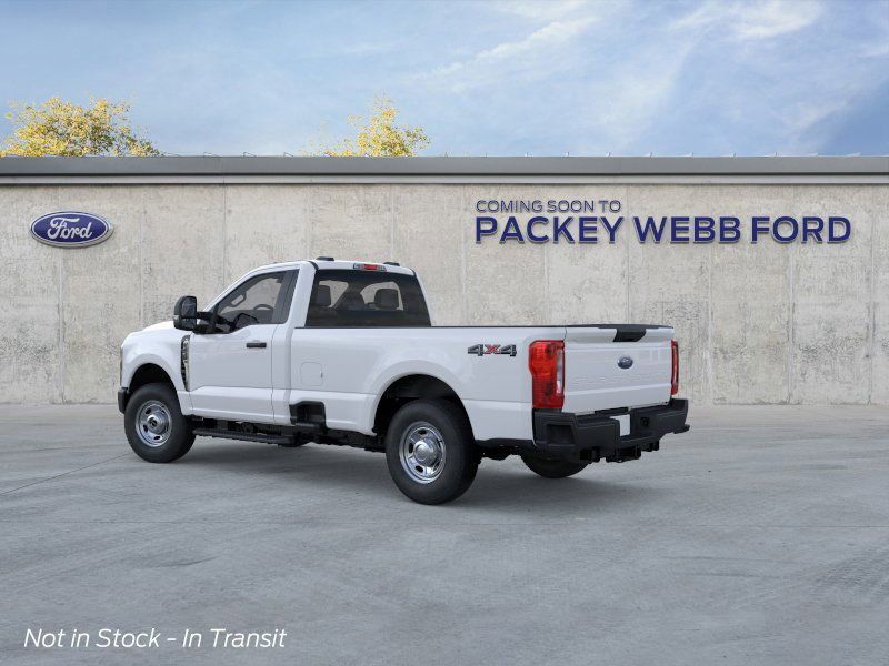 2026 Ford F-250 photo 5