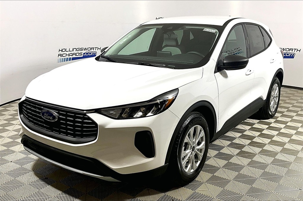 2026 Ford Escape Active's photo