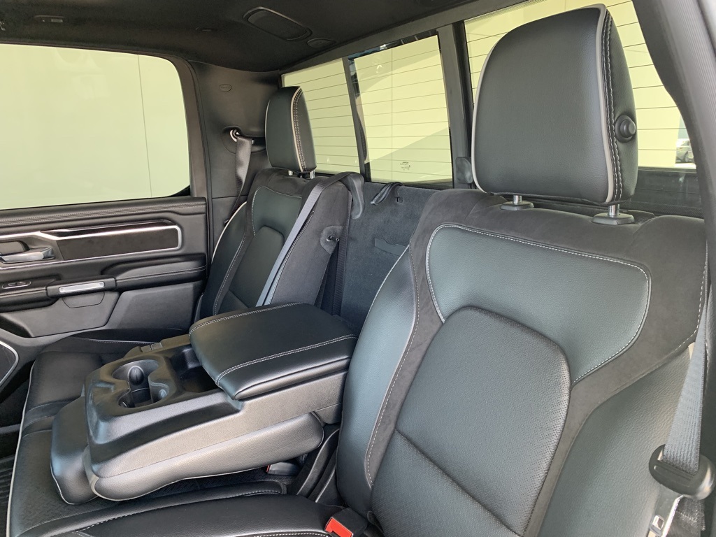 2021 Ram 1500 Laramie photo 12