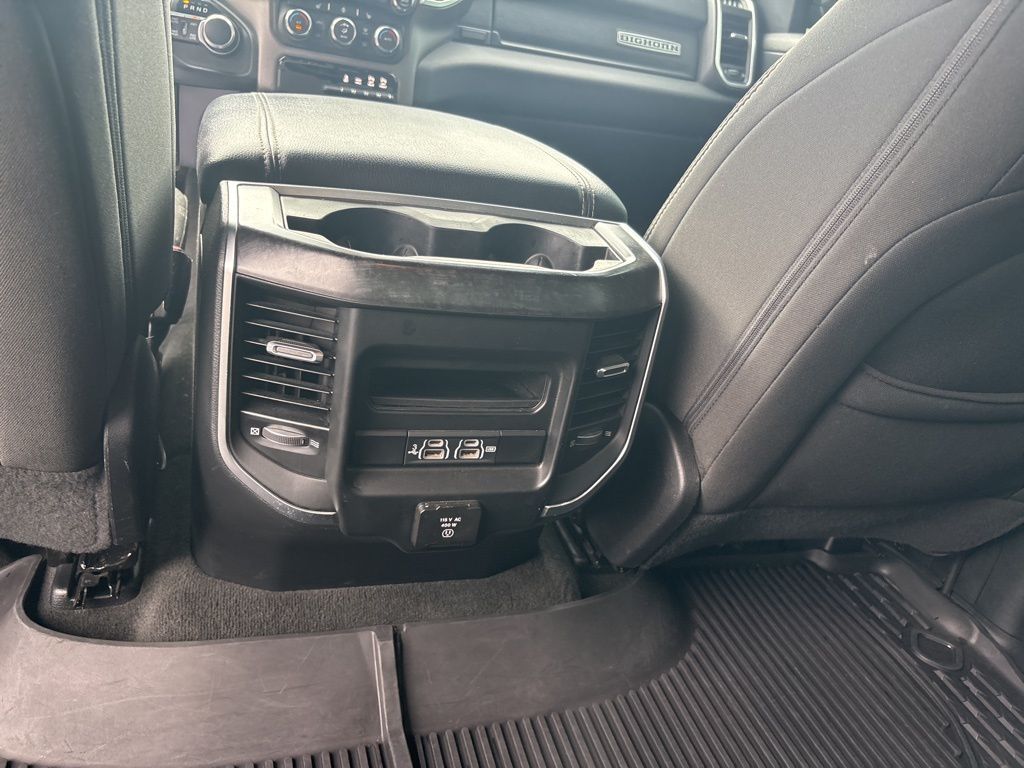 2019 Ram 1500 Big Horn Lone Star photo 18