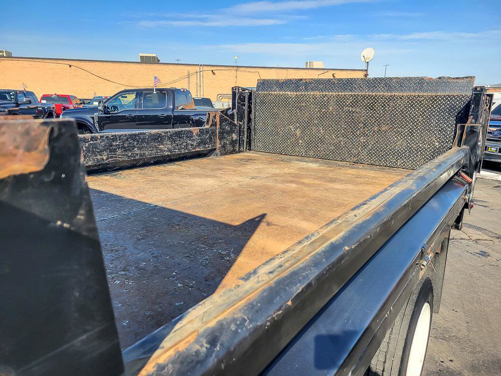 2019 GM GM515 - Image 22