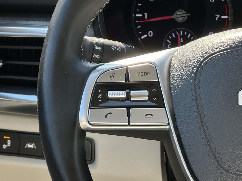 2022 Kia Telluride EX photo 23