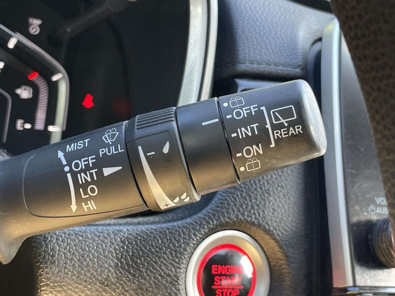2020 Honda CR-V EX photo 19
