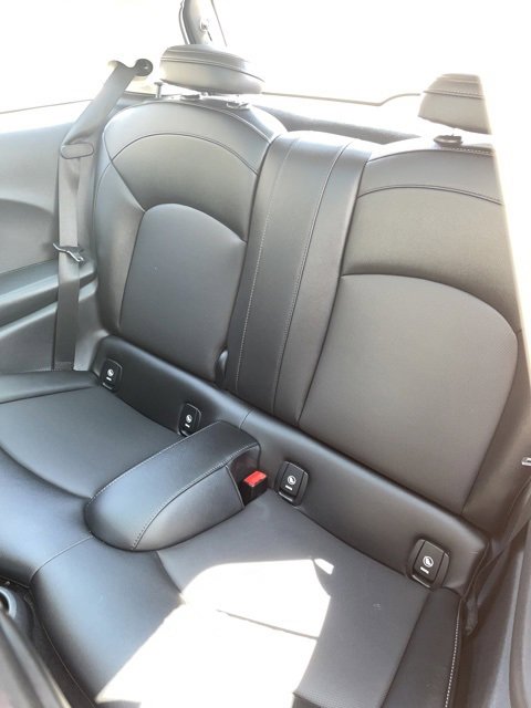 2018 Mini Cooper 2 Door Hardtop S photo 16
