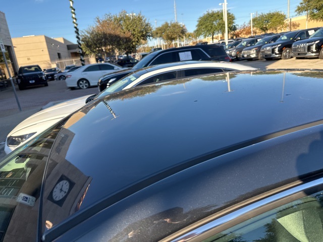 2012 Chevrolet Impala photo 4