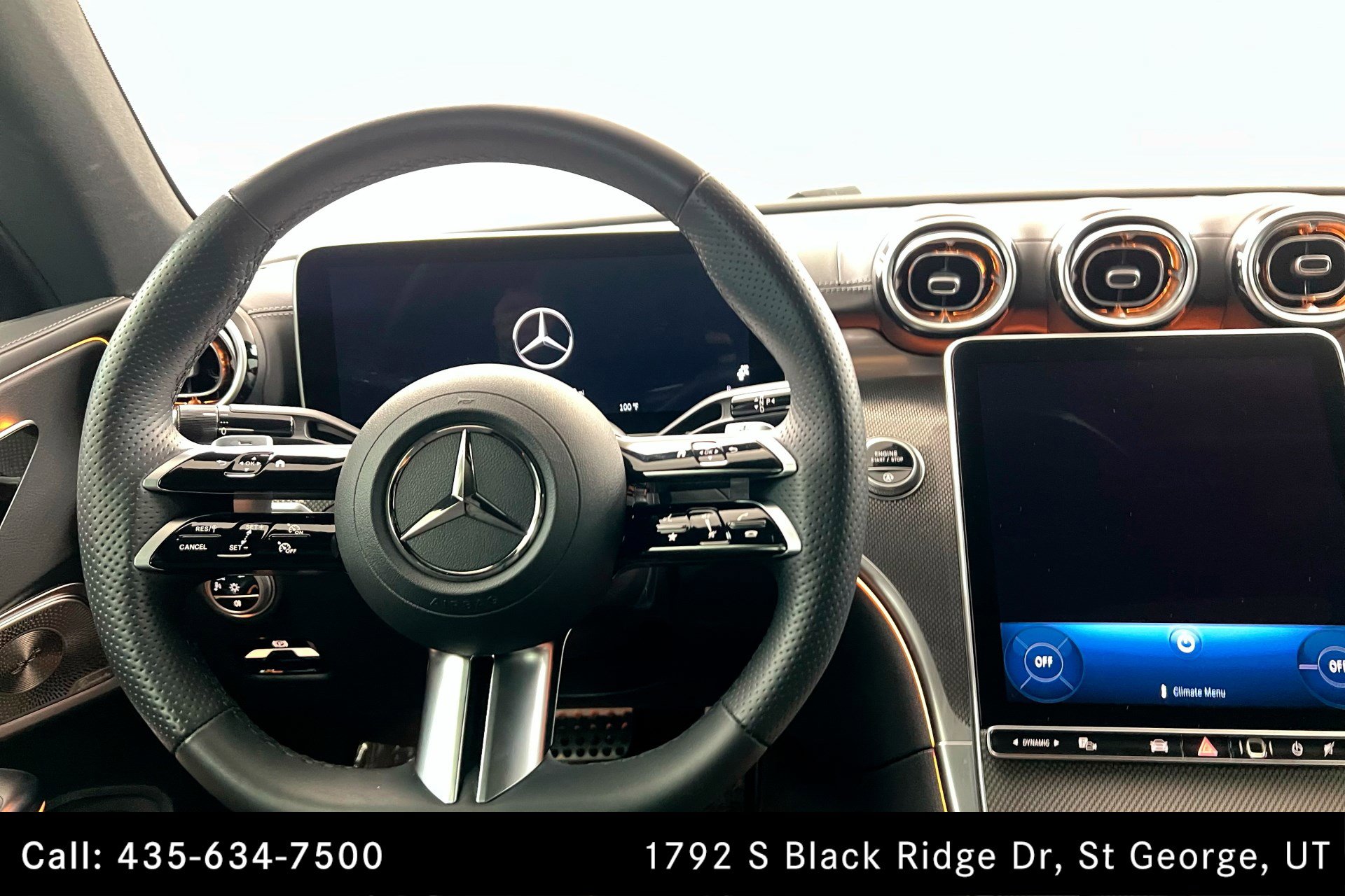 2024 Mercedes Benz CLE 300 4MATIC Coupe photo 12