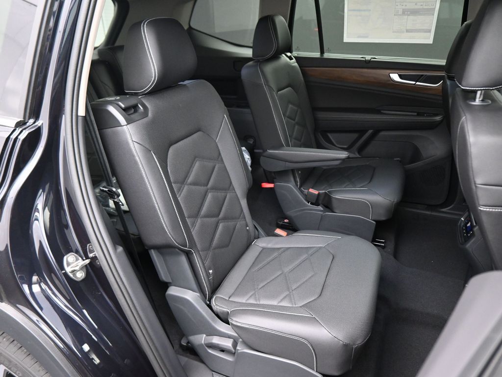2026 Volkswagen Atlas SE Technology photo 44