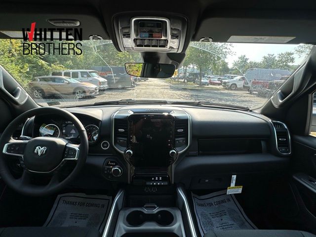 2026 Ram 1500 Big Horn Lone Star photo 28