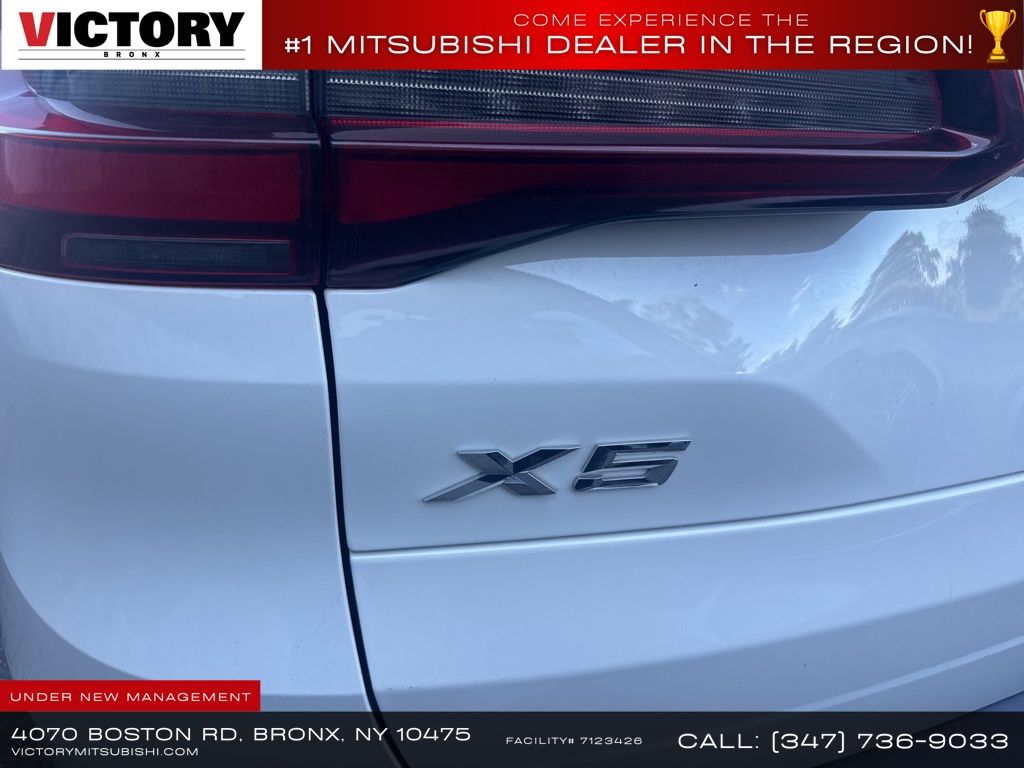 2023 Bmw X5 xDrive45e photo 12