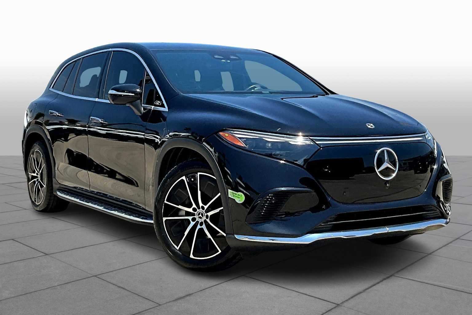 Certified 2023 Mercedes-Benz EQS Base with VIN 4JGDM2DB9PA012063 for sale in Anaheim, CA