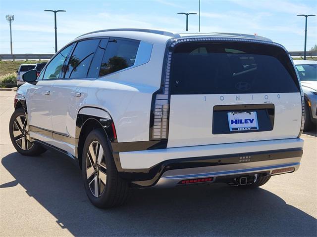 2026 Hyundai Ioniq SEL photo 2