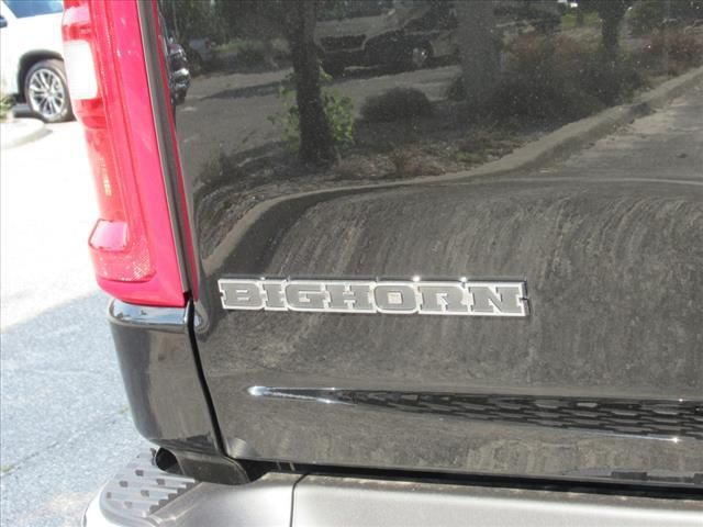 2025 Ram 1500 Big Horn Lone Star photo 5