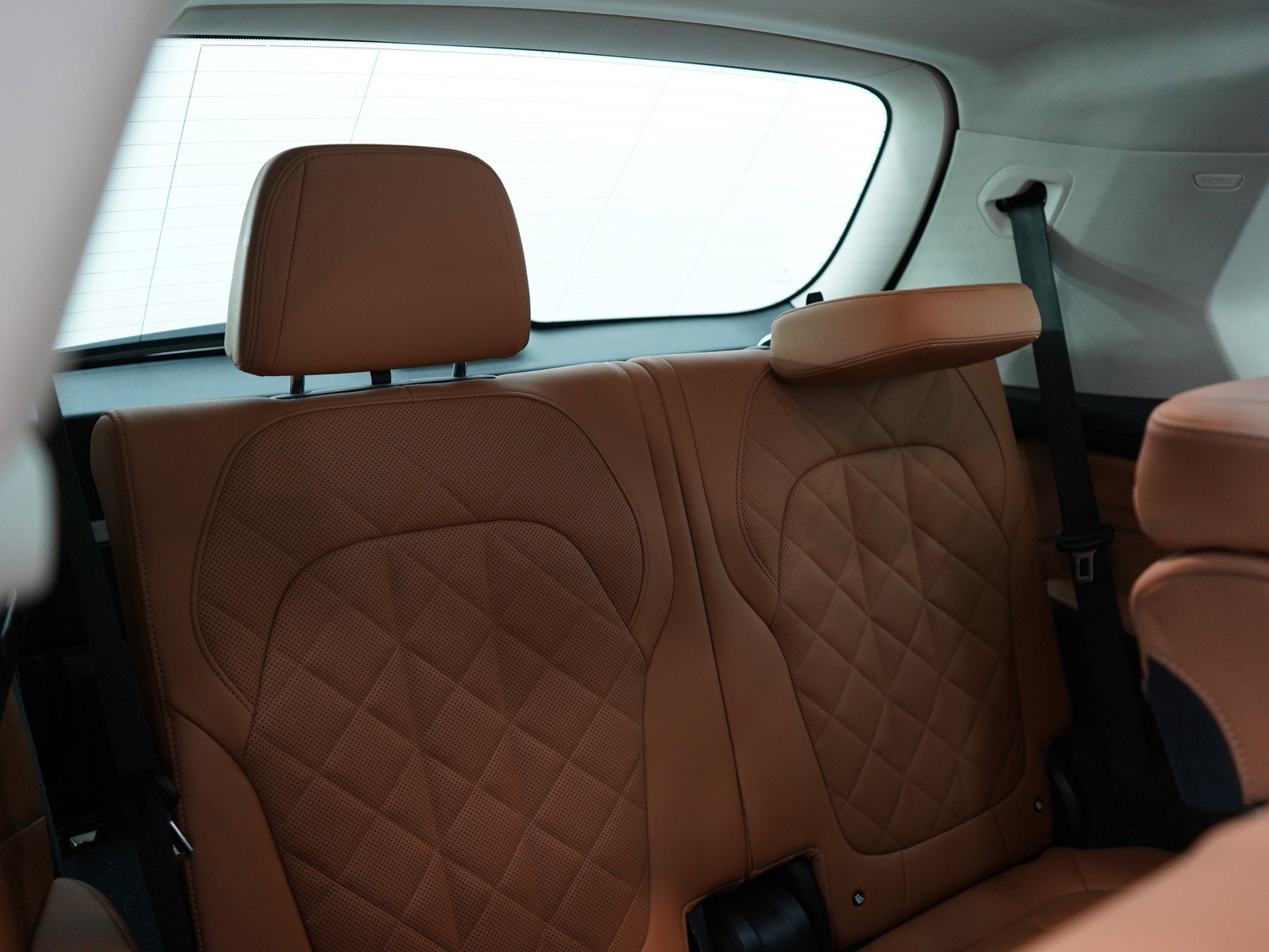 2023 Bmw X7 xDrive40i photo 9