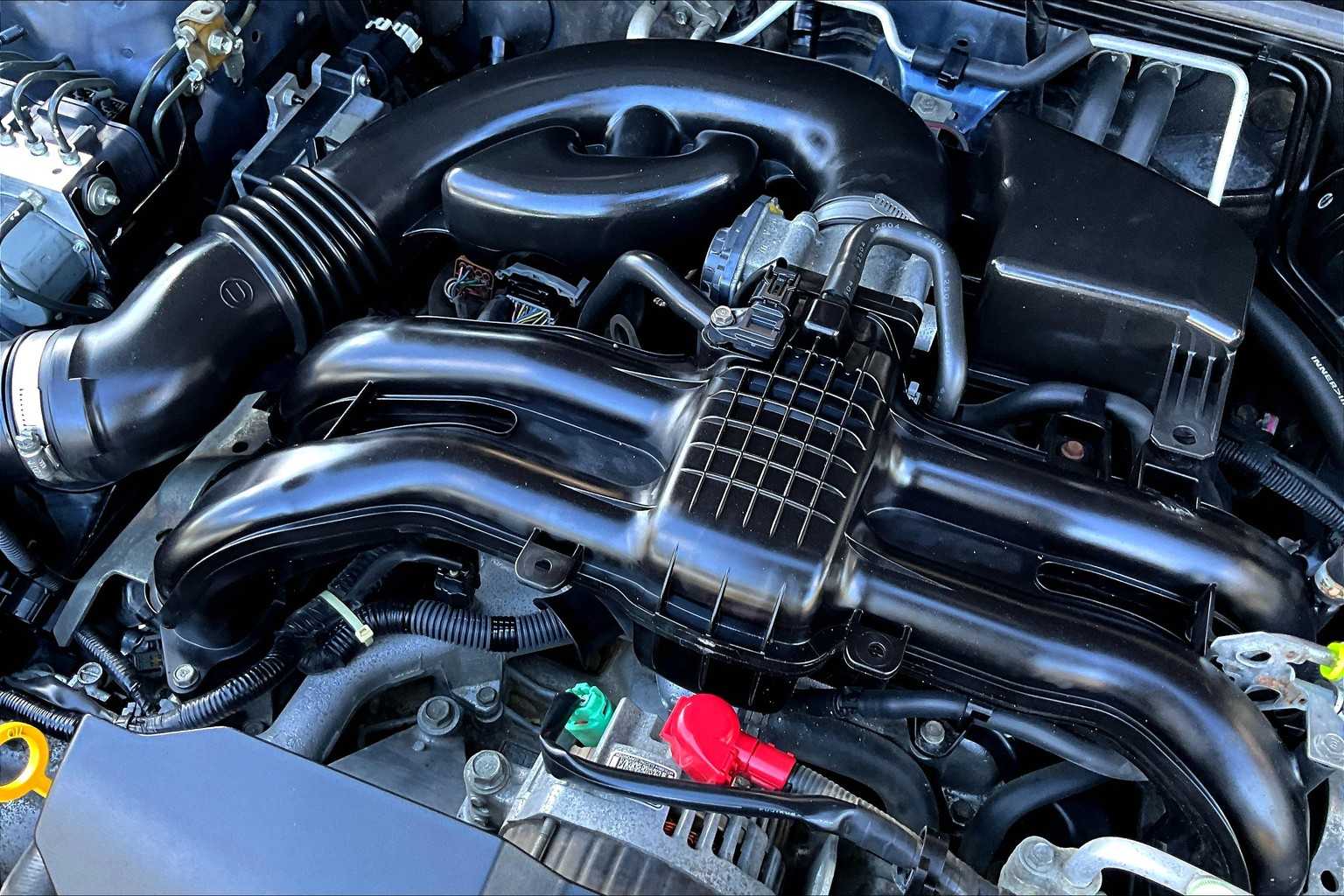 2012 Subaru Impreza Premium photo 28