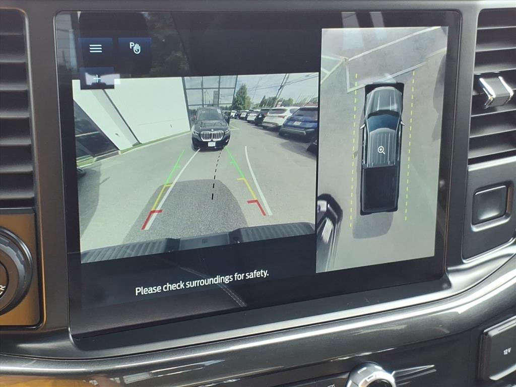 2021 Ford F-150 XLT photo 16