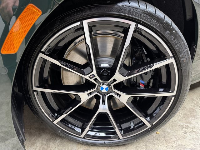 2026 Bmw M850i xDrive photo 24