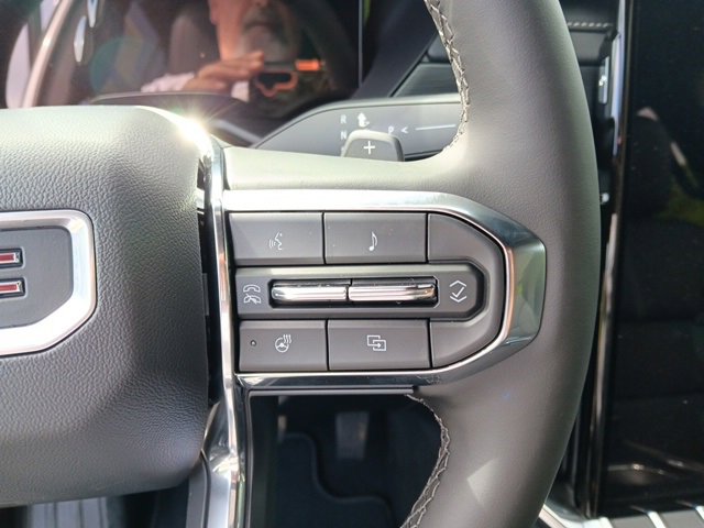 2025 Gmc Acadia Elevation photo 13