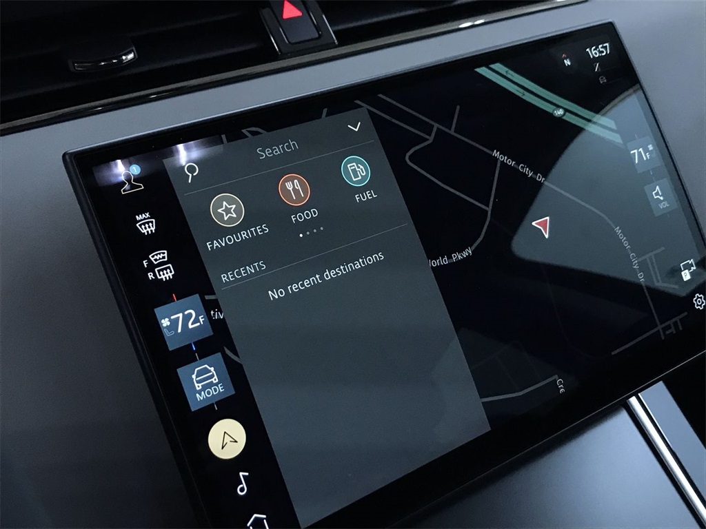 2024 Land Rover Range Rover photo 19