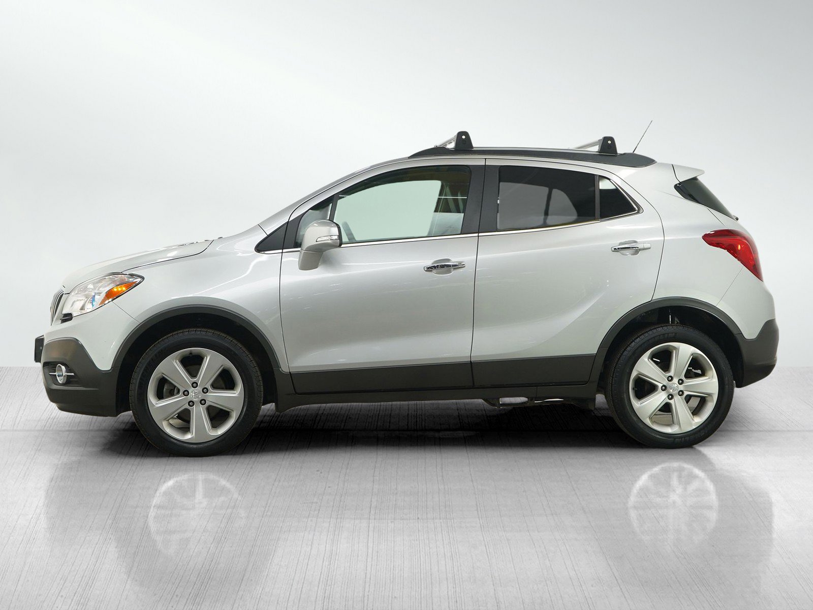 Used 2015 Buick Encore Convenience with VIN KL4CJFSB1FB226230 for sale in Burnsville, Minnesota