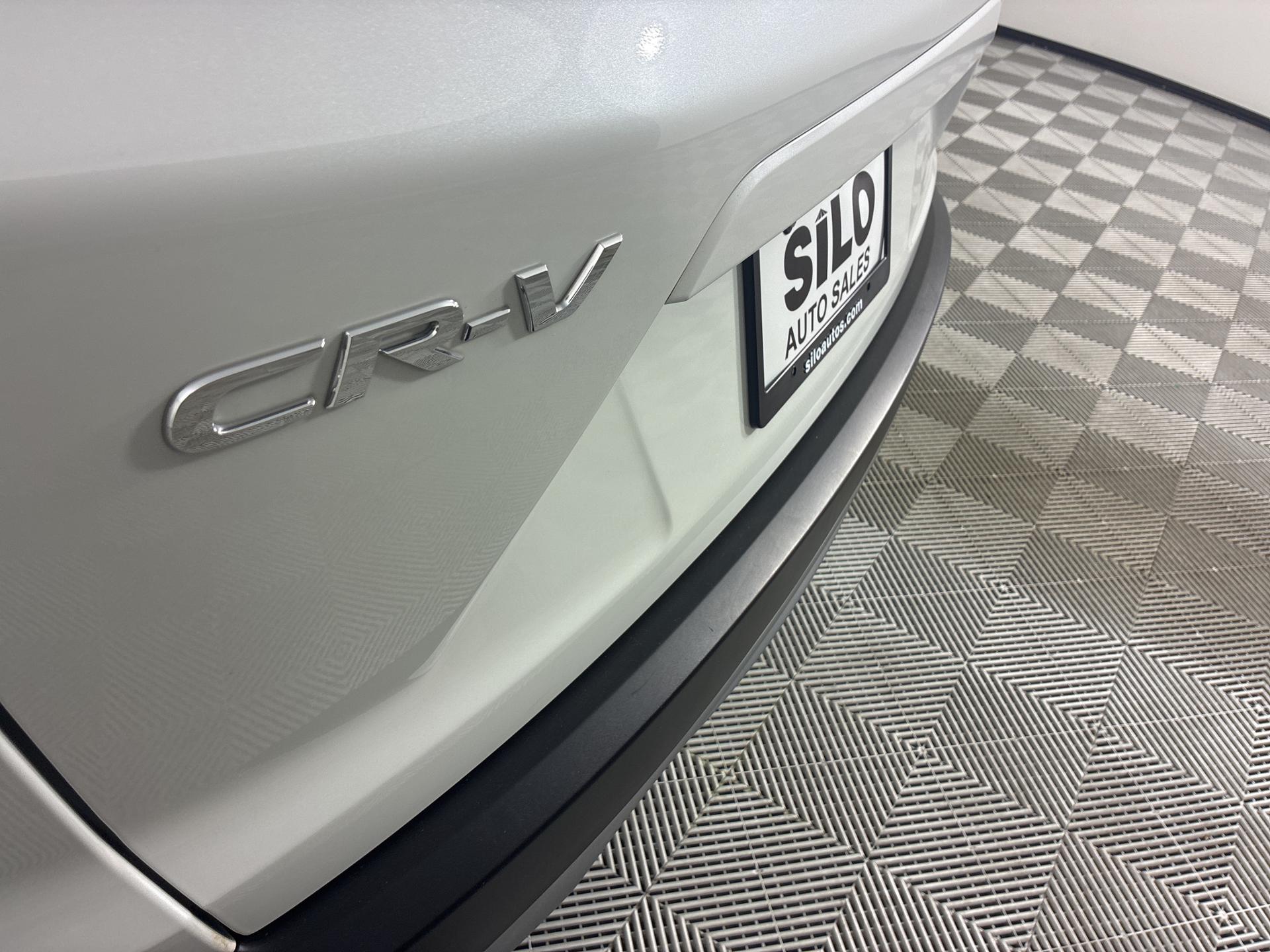 2019 Honda CR-V EX photo 6