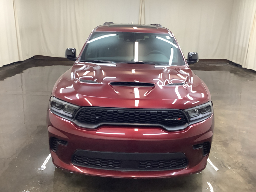 2026 Dodge Durango GT Plus photo 2