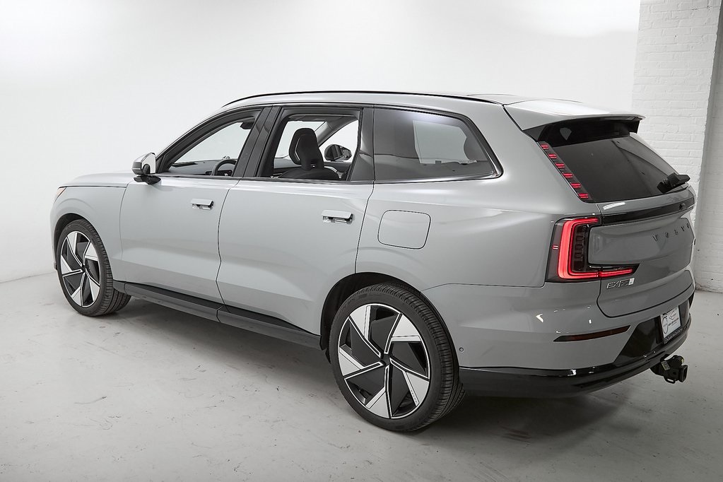 2025 VOLVO EX90 - Image 6