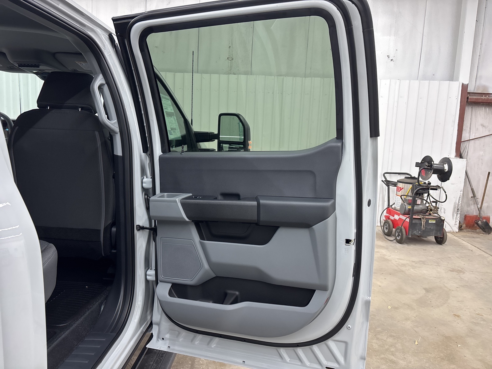 2026 Ford F-250 XL photo 27