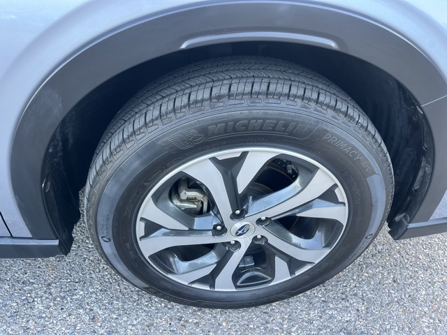 2022 Subaru Outback Limited XT photo 10