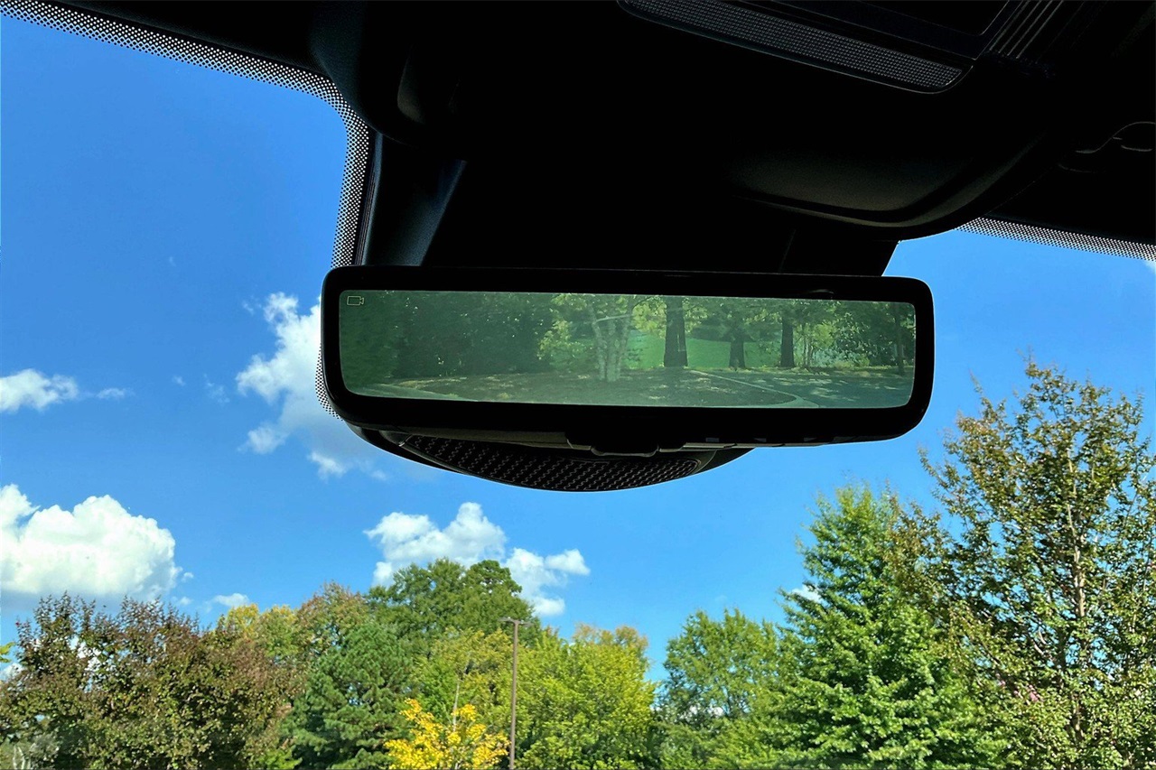 2023 Ram 1500 TRX photo 17