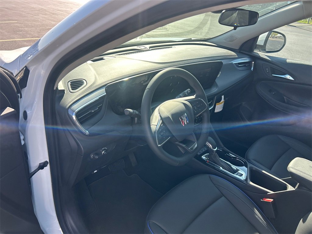 2026 BUICK ENCORE GX - Image 15