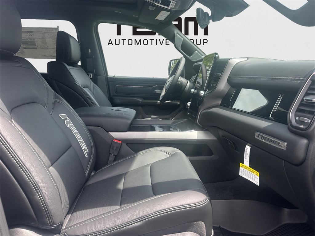 2026 Ram 1500 Rebel photo 25