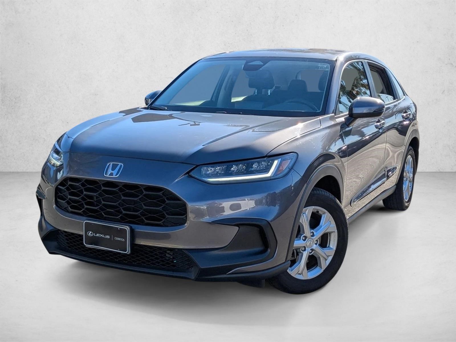 2023 Honda HR-V LX's photo