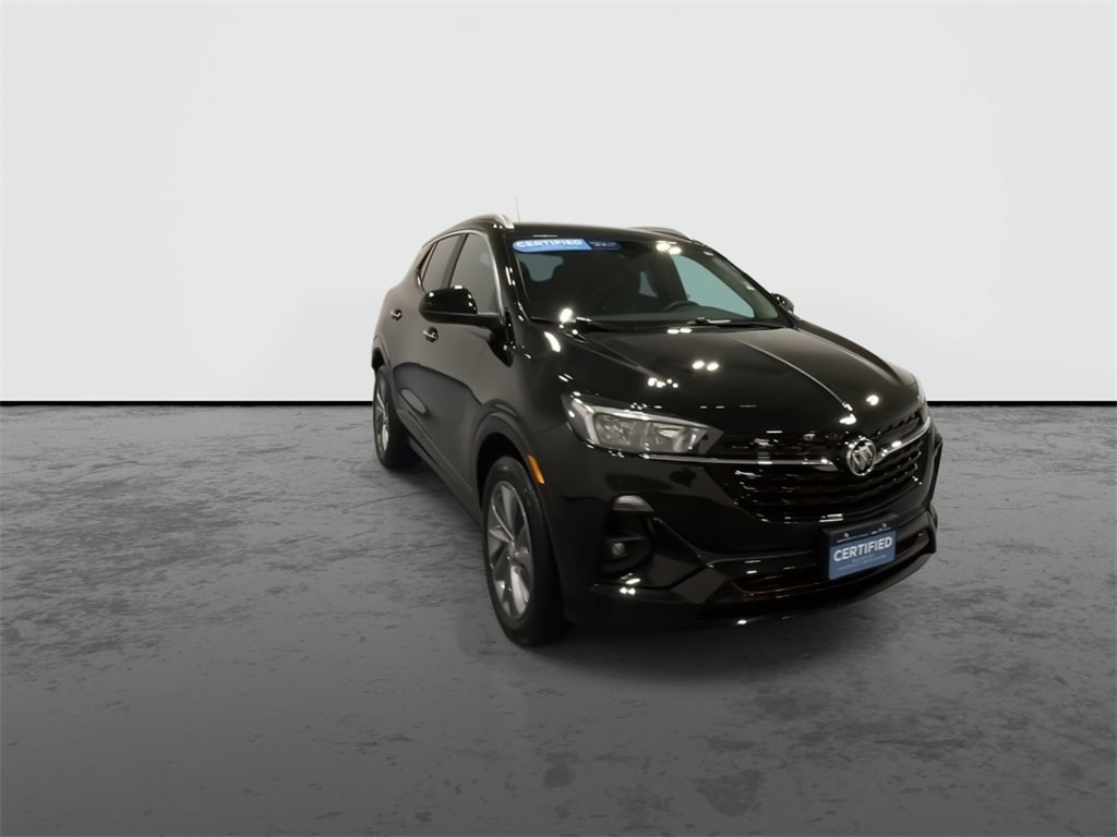 2023 Buick Encore GX Select photo 2