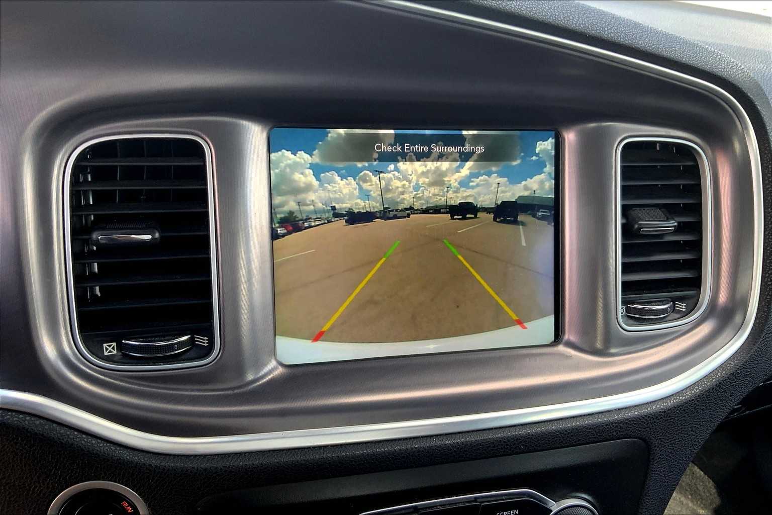 2021 Dodge Charger GT photo 25