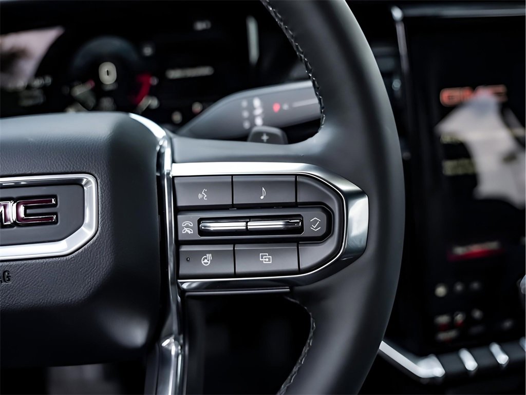 2026 Gmc Acadia Elevation photo 13